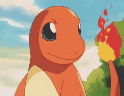 Cutie GIF