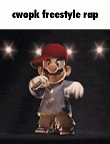 Cwopk GIF