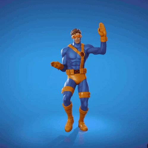 Cyclops Cyclops X Men GIF