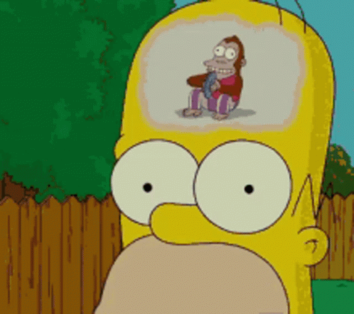 Cymbal Monkey GIF