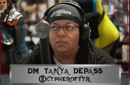 Cypheroftyr Rivals Of Waterdeep GIF