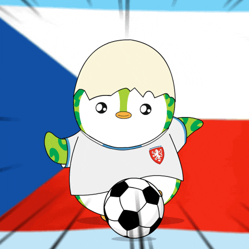 Cz Czech Republic GIF