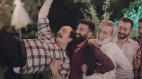 Düğün GIF