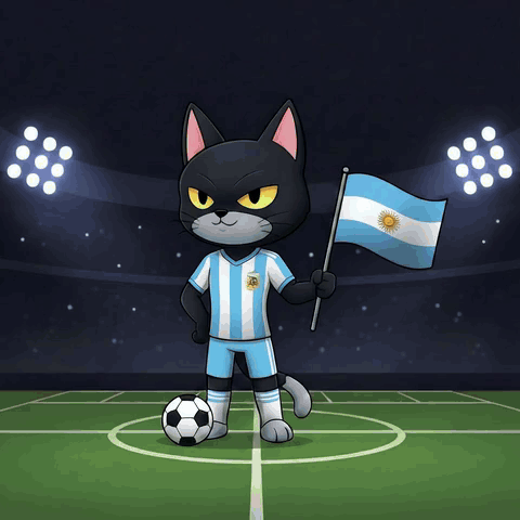 D Info Football Soccer Gif By Catbat Football GIF