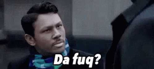 Da Dafuq GIF
