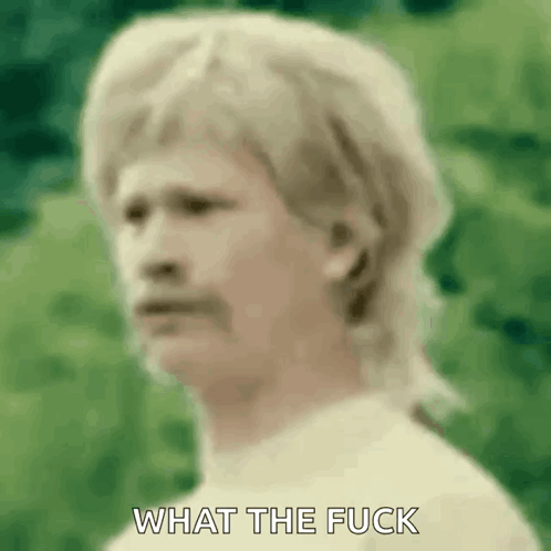 Da Fuck The Fuck GIF