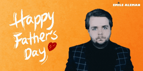 Dad Father GIF