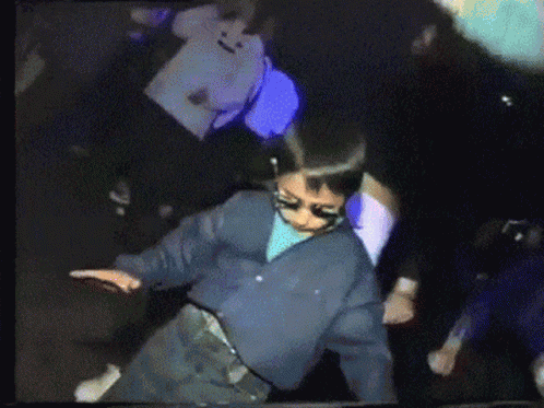 Dadah GIF