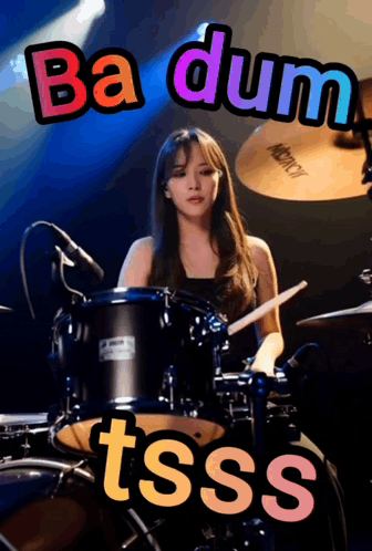 Dadumtss Badum GIF