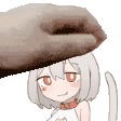 Daebom Anime Sticker