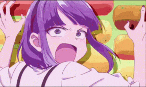 Dagashi Kashi GIF
