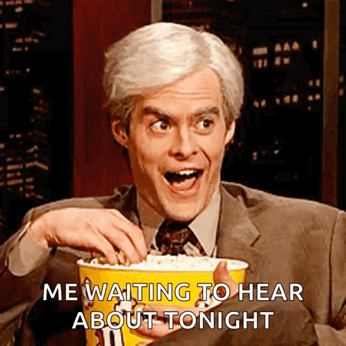 Dahliabunni Popcorn GIF