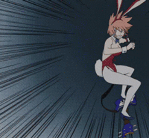 Daicon Daicon V GIF
