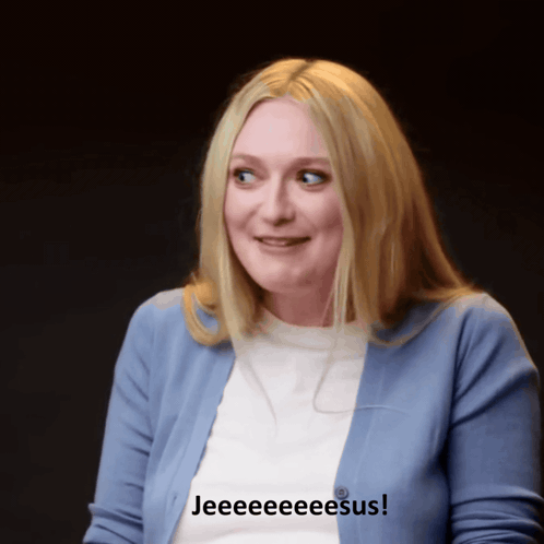 Dakota Fanning Elle Fanning GIF