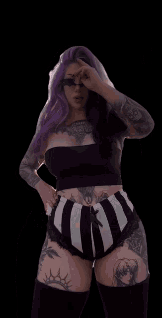 Dakotaalexandraa Dance GIF