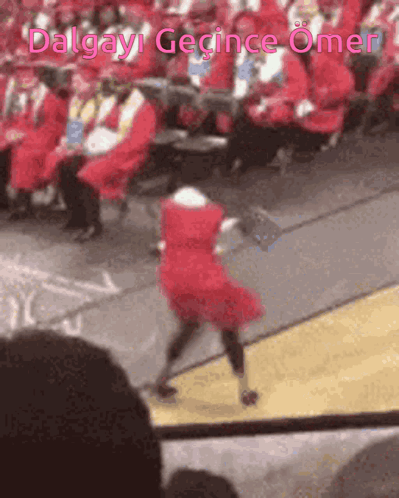 Dalgayı Geçince ömer GIF