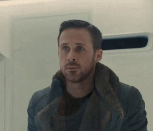 Damn It GIF
