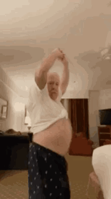 Dance GIF