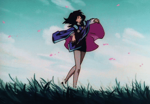 Dance Anime GIF
