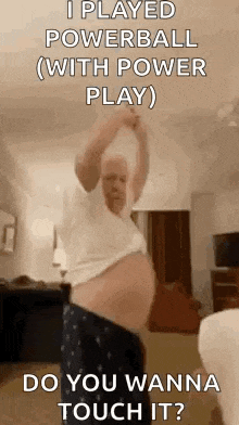 Dance GIF