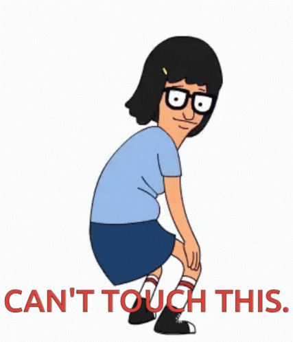 Dance Dance Moves GIF