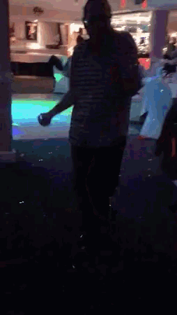 Dance Dance Party GIF
