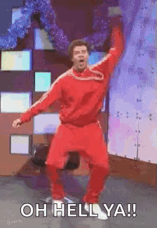 Dance Dancing GIF