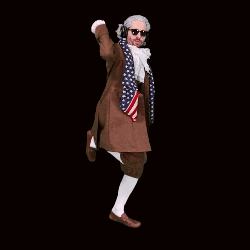 Dance Dancing GIF