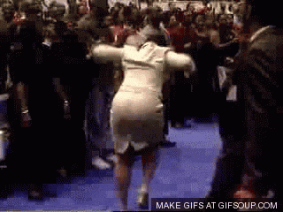 Dance Dancing GIF