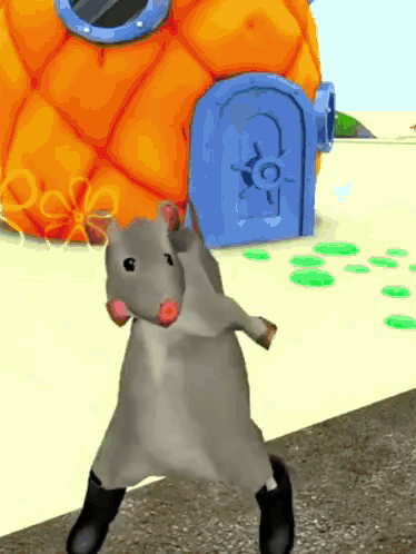 Dance Dancing GIF