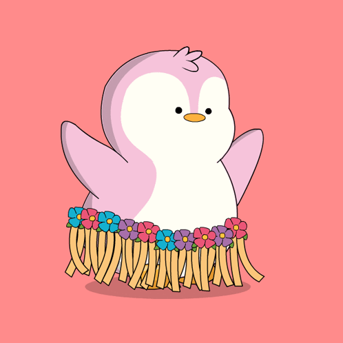 Dance Dancing GIF