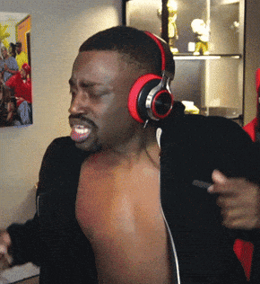 Dance Dancing GIF