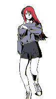 Dance Dancing Sticker