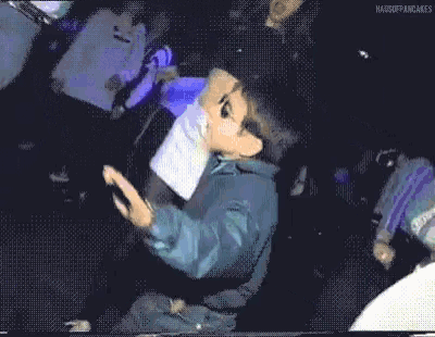 Dance Dancing GIF