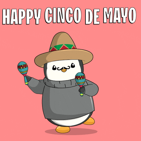Dance Day GIF