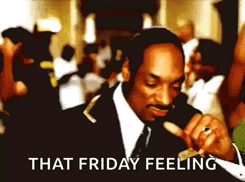 Dance Groove GIF