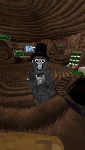 Dance Gtag GIF