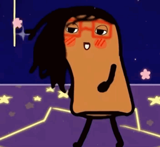Dance Happy Dance GIF