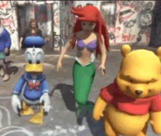Dance Happy Dance GIF