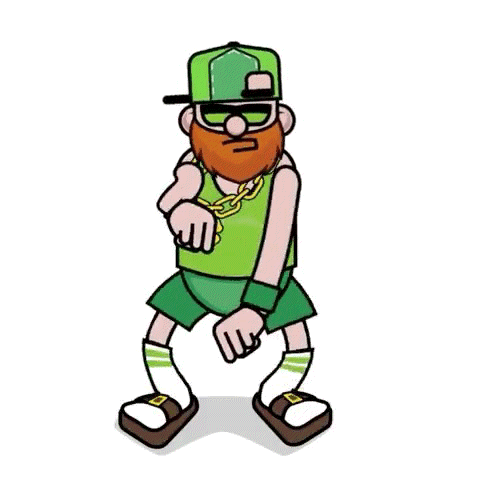 Dance Happy Dance GIF