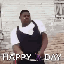 Dance Happy Dance GIF