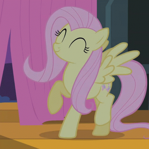 Dance Happy GIF