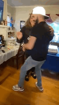 Dance GIF