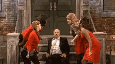 Dance Musical GIF