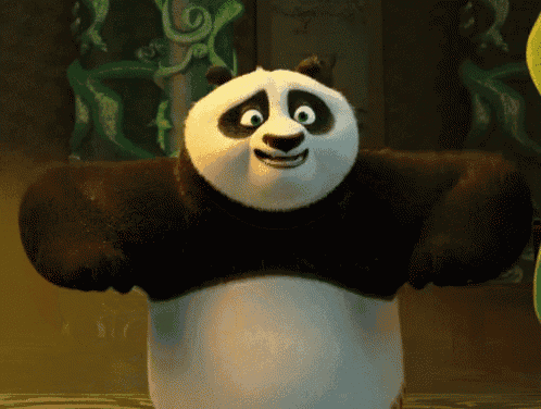 Dance GIF