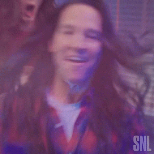 Dance Party Paul Rudd GIF