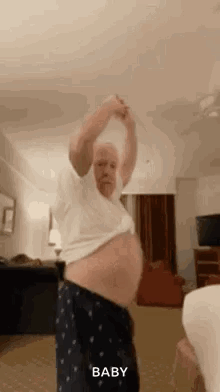 Dance GIF