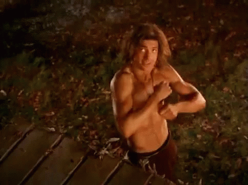 Dance Silly GIF