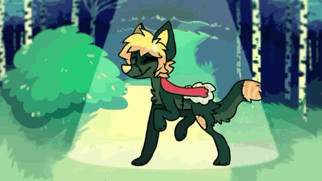 Dance Spotling GIF