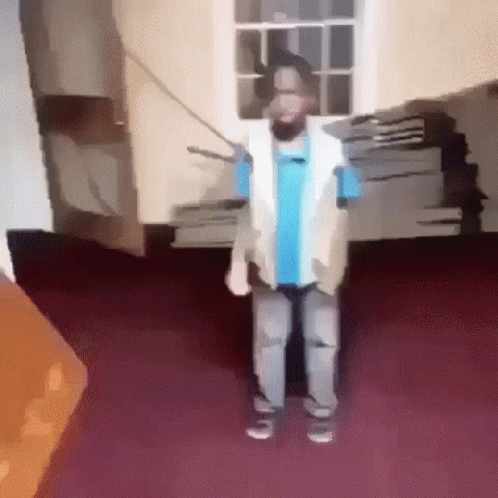 Dance Swag GIF